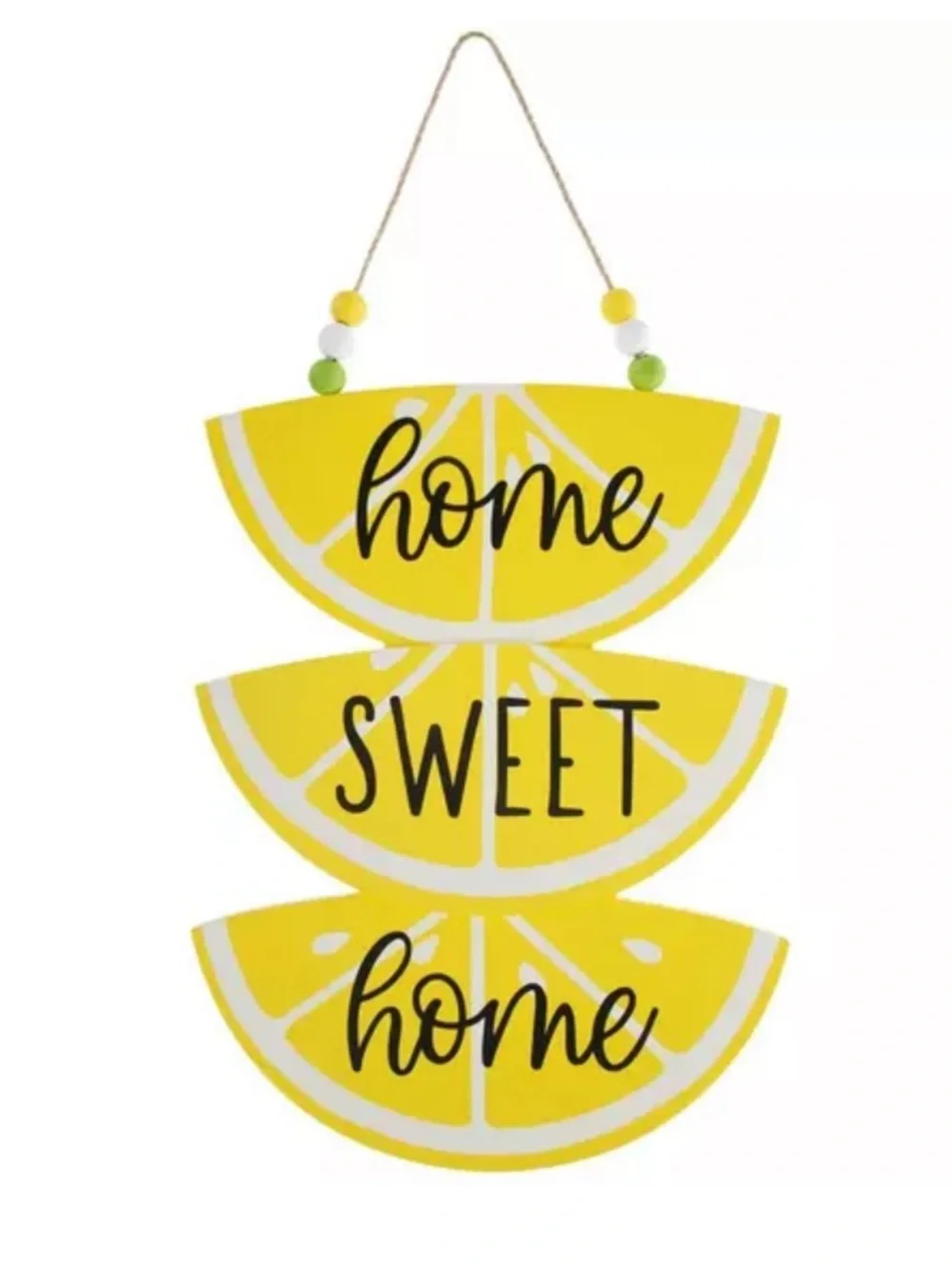 NWT- Yellow 